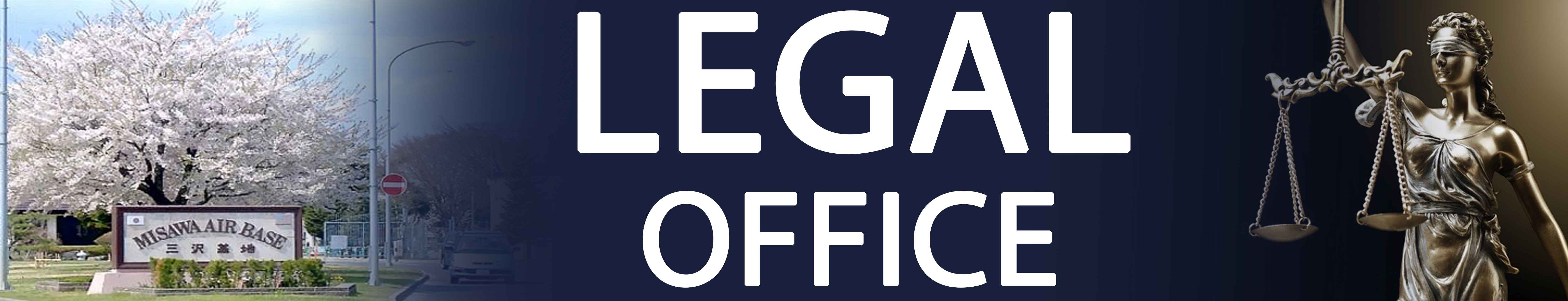 Legal Office